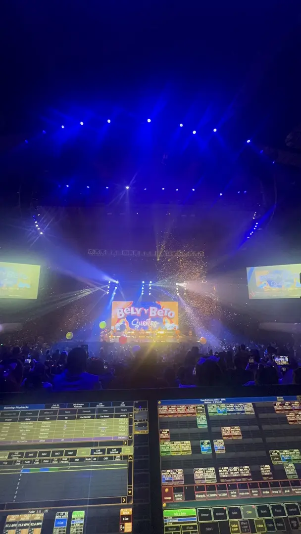 espectaculo