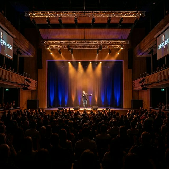 Shows Diversos